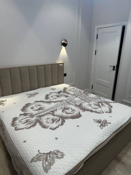 АРЕНДА КВАРТИРЫ <br />
<br />
Адрес: Юнус Абадский район 4 к — фото 3