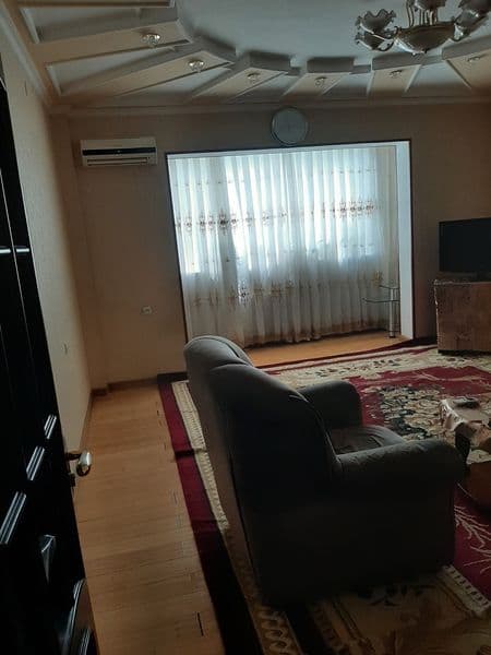 Olmazor tumani Sebzor mvzesi 11 uy 47 kvartira — фото 2