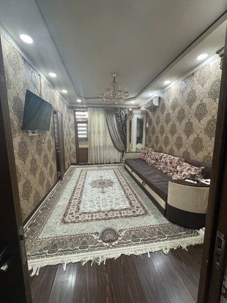 Аренда квартира<br />
Срочно Район <br />
Юнусобод 8 квартал — фото 5