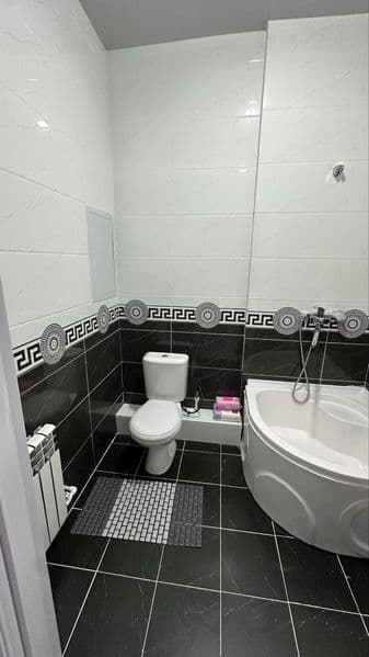 Oilaga yoki Qiz bolalarga beriladi <br />
Hamma sharoiti bor