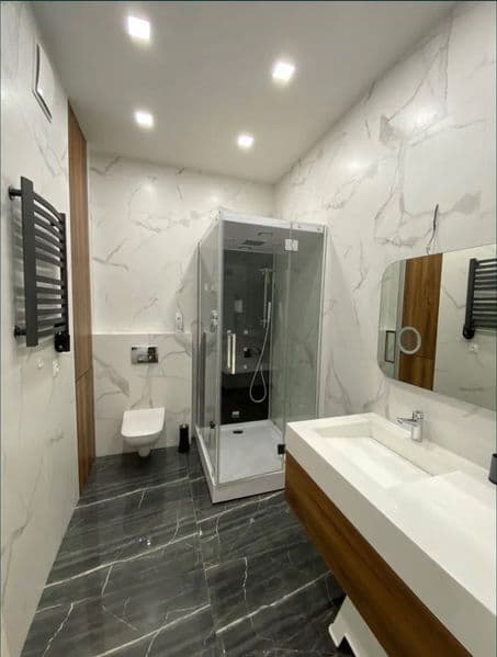 Ц-4 отель Хаят, б Квартира авторським дизайном.новастройка,а — фото 4