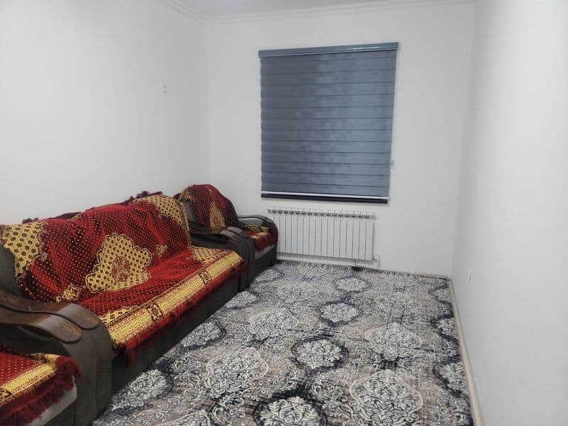 Yangi Darhon qizil domlardan 32 dom 1 etaj 2 xonali uy<br /> — фото 2