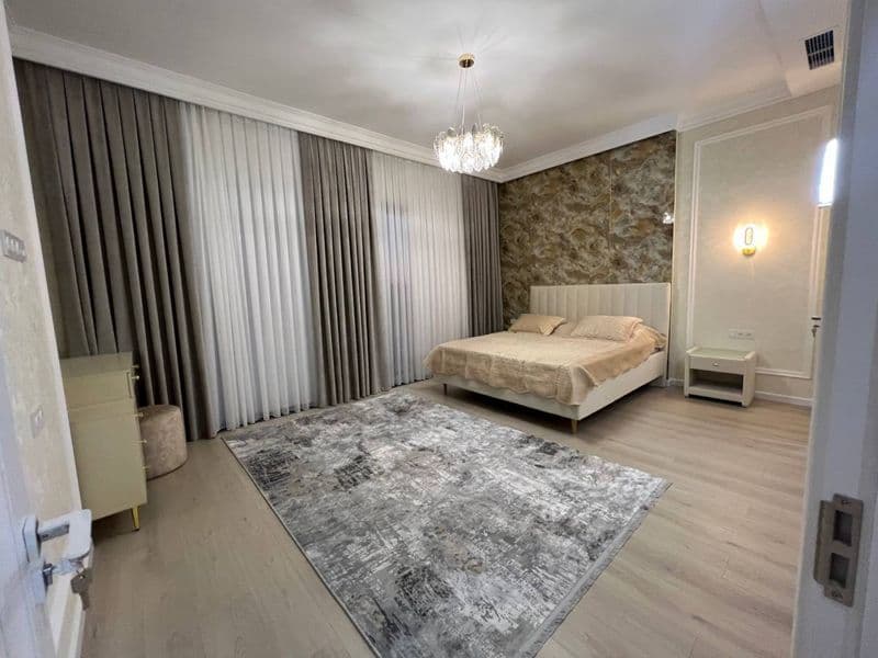 Адрес: <br />
Район: Мирабадский<br />
Ориентир: ЖК Mirabad  — фото 5