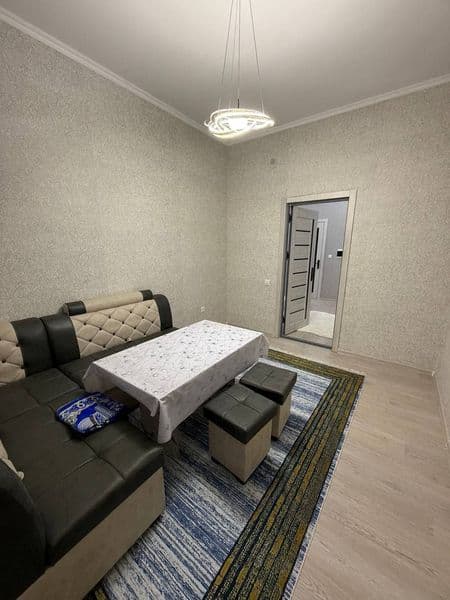 Yunisobot tumanida 2-xonali kvartera ijaraga beriladi oilaga — фото 2