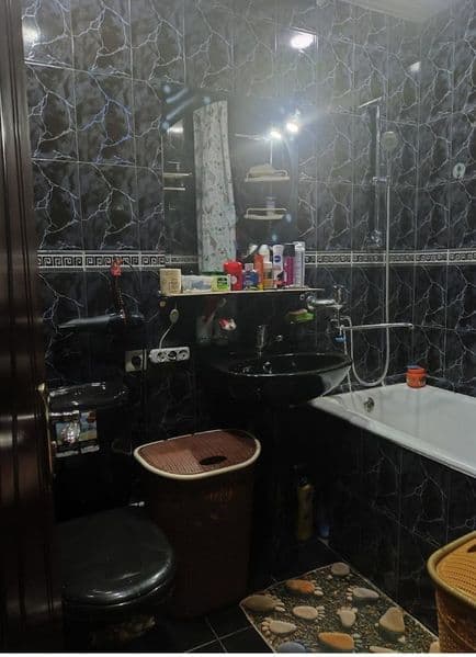 Юнусабад 15<br />
Сдются 2 комнаты в 4 комнатной квартире дл — фото 2