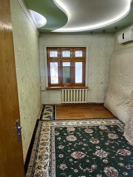 Арендага 3 Хонали Квартира Берилади Манзил Тинчлик Метро Гун — фото 4