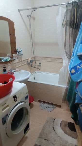 Kvartira sheriklikka bolalar olamiz ichmaydigan chekmaydigan — фото 5