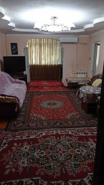 Аренда квартиры на Чиланзар-1 квартал<br />
<br />
Сдаётся у — фото 2