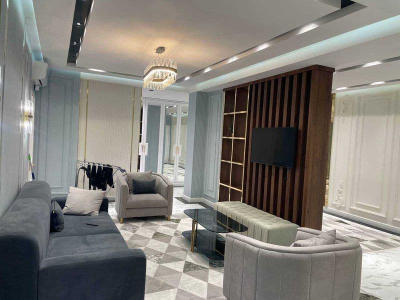 Район; Алмазарский<br />
Адрес: улица Майкурган<br />
Ориент — фото 5