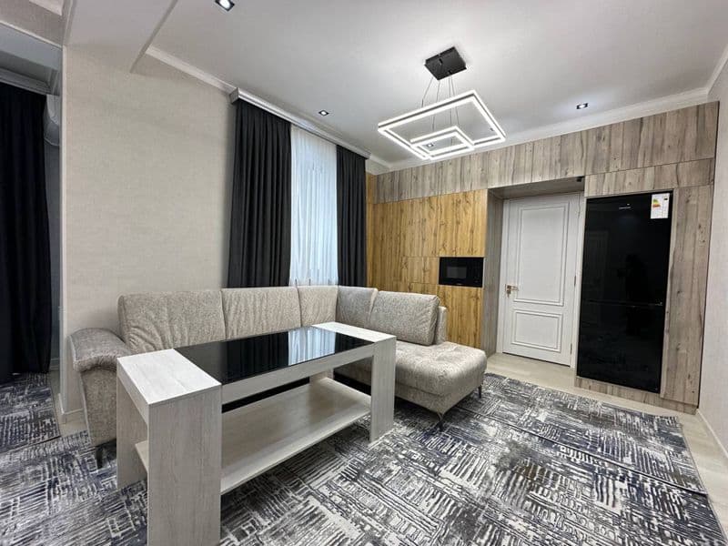 Сдаётся квартира <br />
<br />
Тип: Новостройка<br />
Ориент