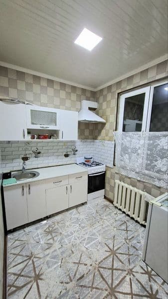 2 хона квартира ижарага берилади. Хоналари алохида, ремонти  — фото 3