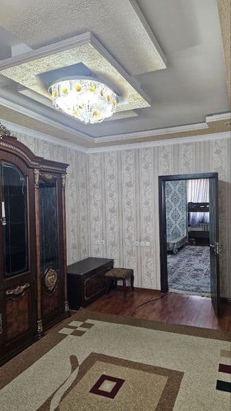 Чилонзор Учтепа 21кварталда 3хонали квартирага одоб ахлоқли  — фото 2