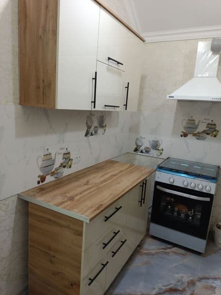 • АРЕНДА КВАРТИР <br />
• Район: - Сергелийский <br />
• Адр