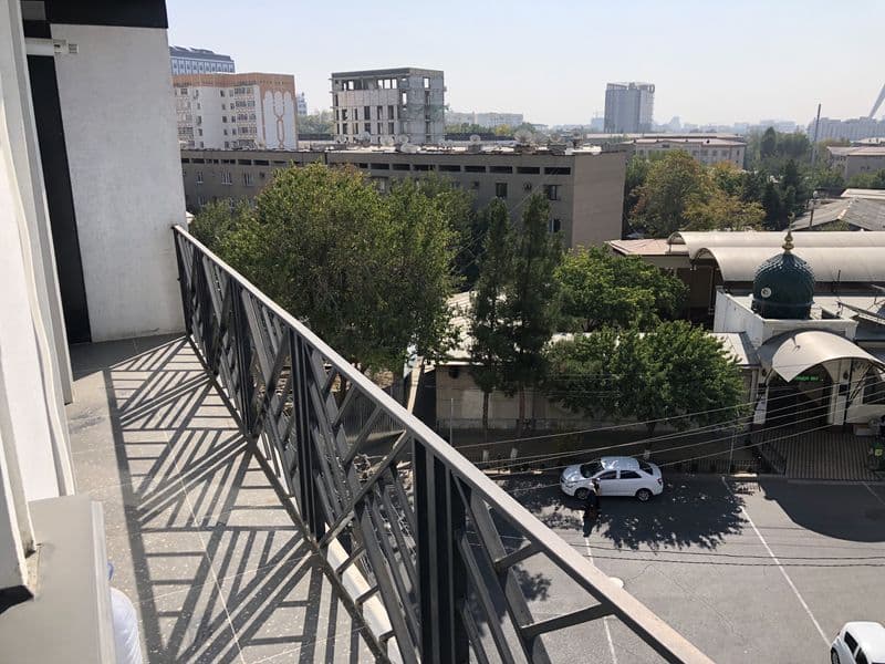 Аренда новастройка Юнусабад райгаз, шахристанский метро (нов — фото 4