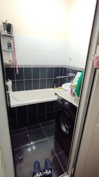 Аренда квартира !<br />
<br />
Чилонзор 19-кв<br />
1²/4/4<b — фото 4