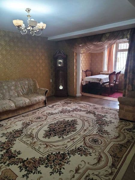 Срочно сдётся квартира напротив трц "NEXT" <br />
3 комнатна — фото 4