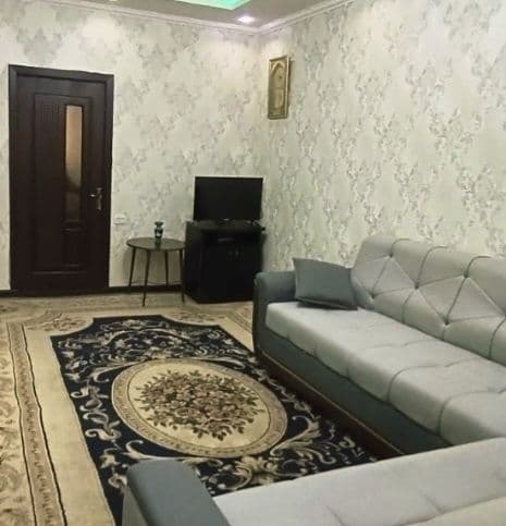 Ижарага куяман узок мудатга квортера 2-хона 2-3 хона килинга