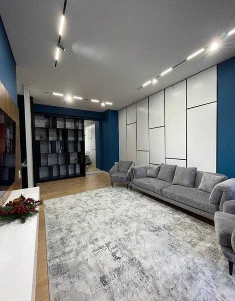 Новостройка 3/6/7<br />
Шайхантахурский<br />
Адрес: ЖК Ташк — фото 2