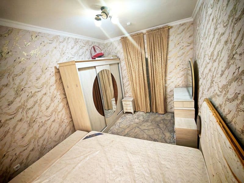 Kvartira toza va ozoda holatda, yashash uchun barcha sharoit — фото 3