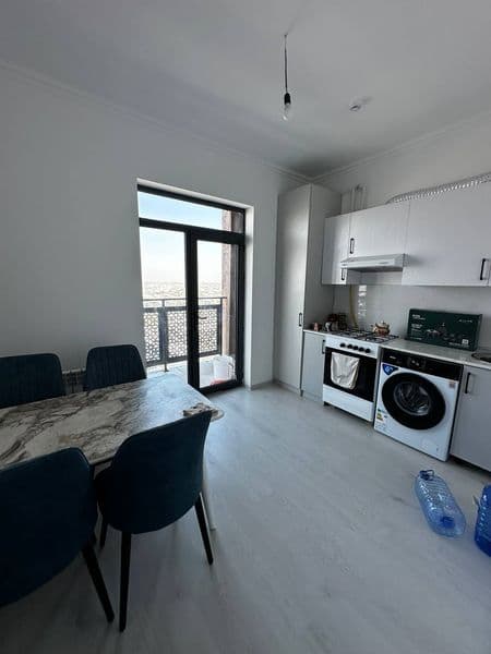 Район: Учтепинский <br />
Кўча: O‘rikzor <br />
O‘rikzor rez — фото 2