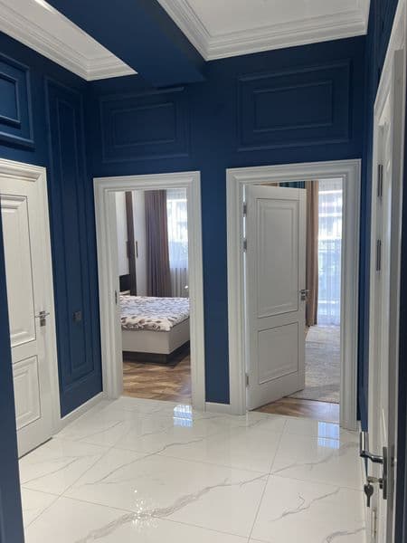 Аренда СВОЯ 2/2/8 Ташкент сити<br />
ЖК Garden’s Residence Ш — фото 2