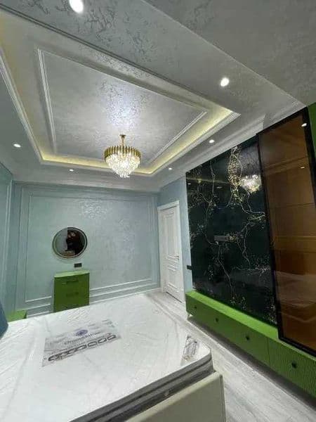 Район ; Яшнабадский<br />
Адрес : Жк Паркент Плаза<br />
<br — фото 2