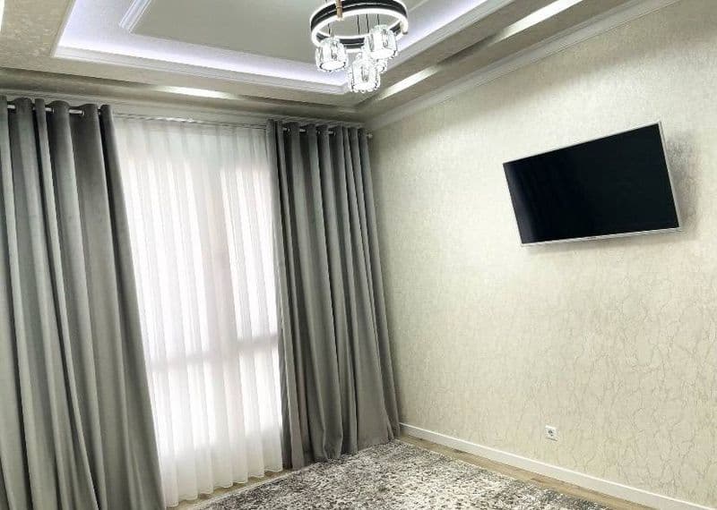 Аренда квартира<br />
Район - Алмазор <br />
Ориентир - Алма — фото 3