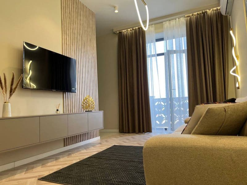 White Hose<br />
Ориентир-My Way<br />
Комнаты-3<br />
Этаж- — фото 4