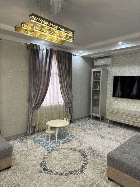 Премиальная квартира<br />
<br />
Район:Яккасарайский<br />
