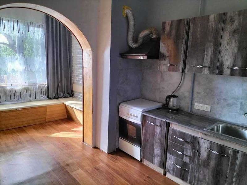 Срочня сдается квартира мирободские район парк фуркат 3 комн — фото 2