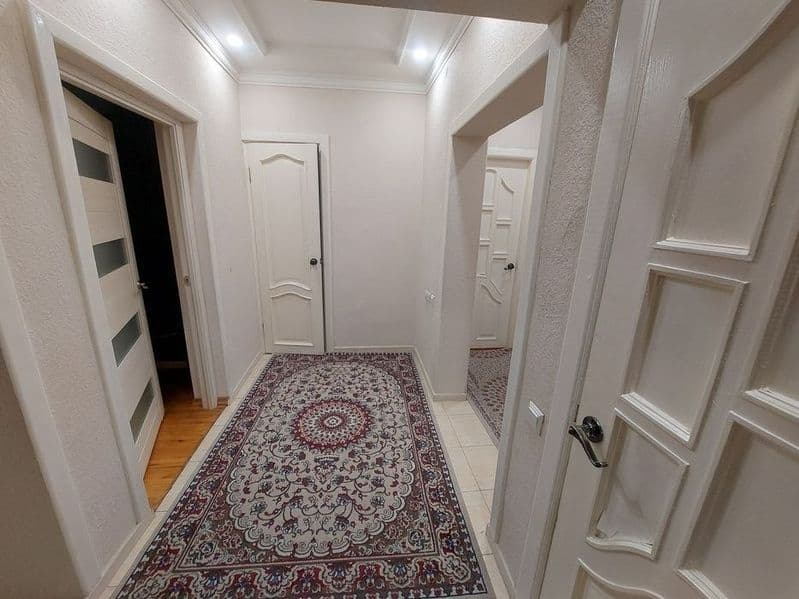 Состояние квартири хорошее <br />
Ориентир: Ялангач <br />
Р — фото 4