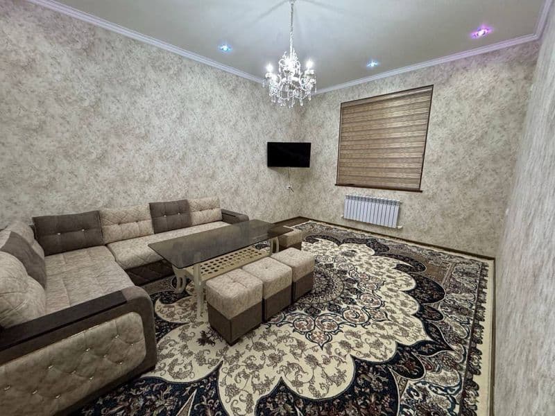 Аренда Квартира <br />
Алмазарский  Район <br />
кора камиш  — фото 5