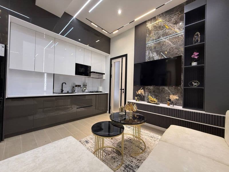 Сдается квартира<br />
<br />
Район: Яккасарайский<br />
Ор- — фото 3