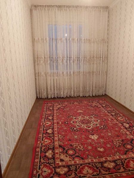 Сдается 4-х квартира на долгосрочное проживание, семейной па — фото 4