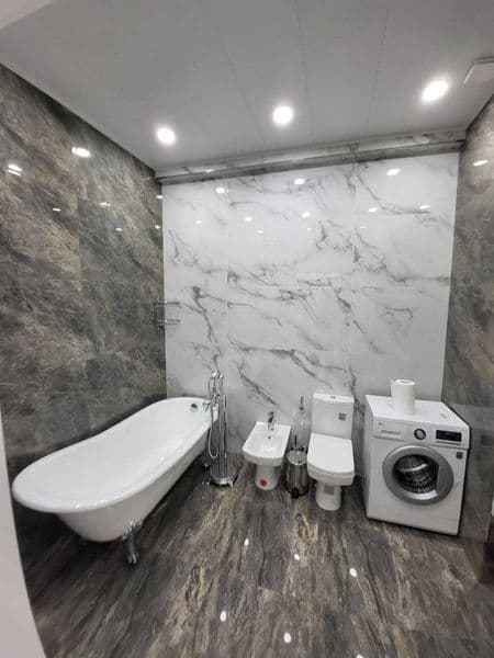 Элитный апартамент ЖК <br />
Район: Яккасарайский <br />
Кол — фото 4