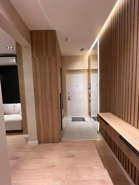 Аренда<br />
ЖК Оз Макон<br />
Мирабадский район<br />
Улица — фото 4