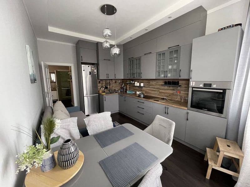 Габус Ул Т Шевченко 4 ком ж впечатлительная новостройка — фото 4