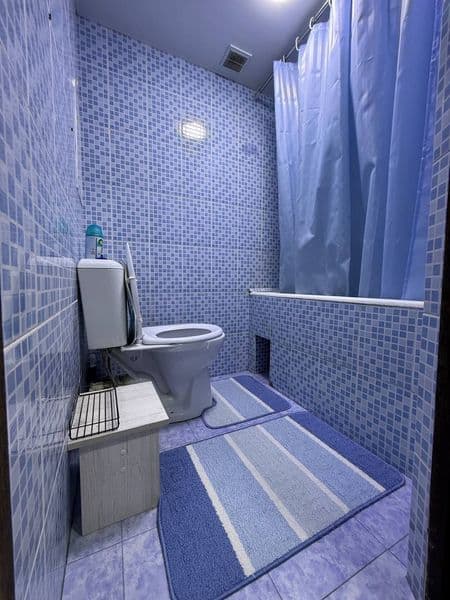 Квартира с ремонтом с мебелью и техникой рядом рынок кадышев — фото 4