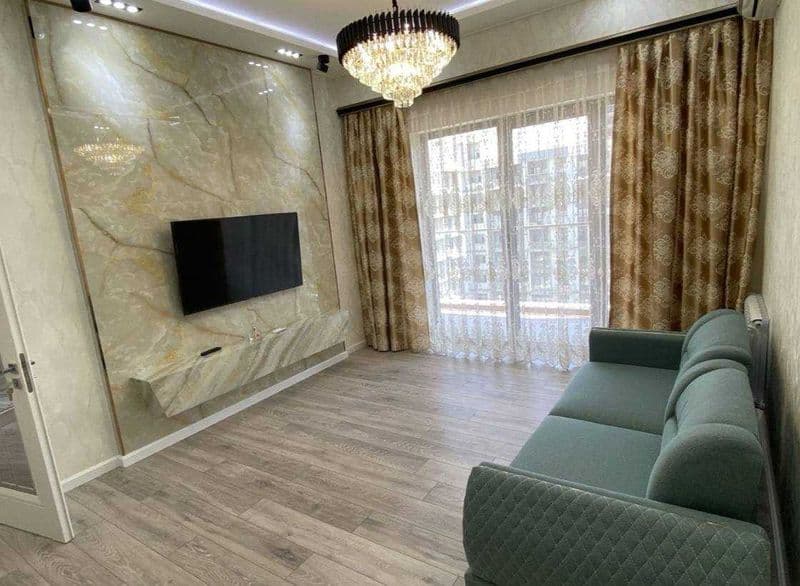 Сдается квартира.. в ЖК Gardens Residence <br />
Ориентир - 