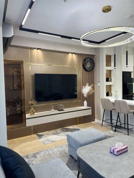 Жк NRG U Tower<br />
Шайхантахурский район <br />
Дружба нар — фото 3