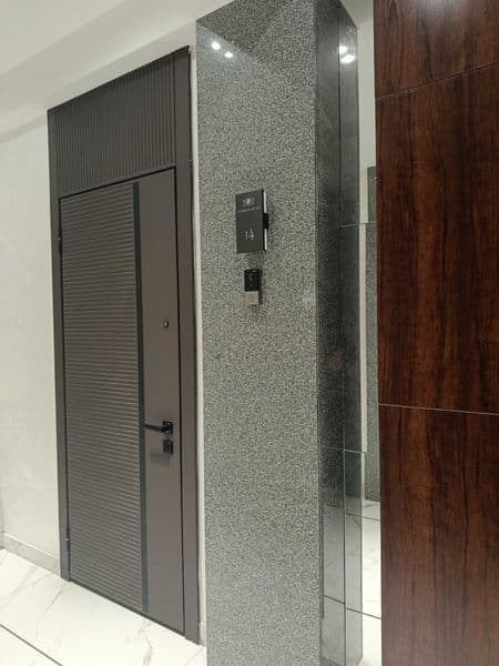 Квартира сдаётся в аренду. На долгосрочный период. В новом ж