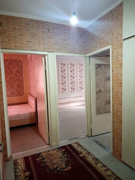 АРЕНДА Квартира Алгоритм<br />
.Гулистон<br />
Ремонт средни — фото 3