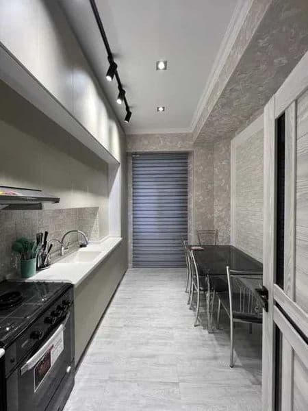 Сдаётся КЛАССНАЯ квартира<br />
<br />
• Район: Юнусабадский — фото 3