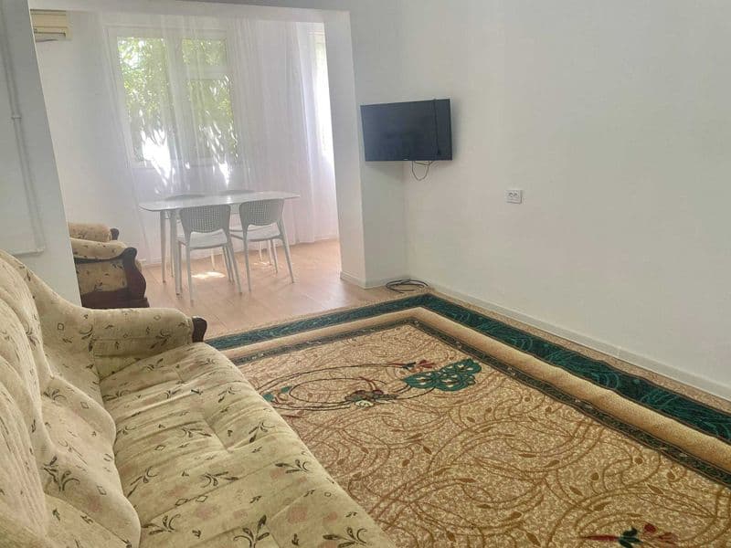 Сдается впервые в аренду 3 комнатная квартира на ул.Буюк Ипа