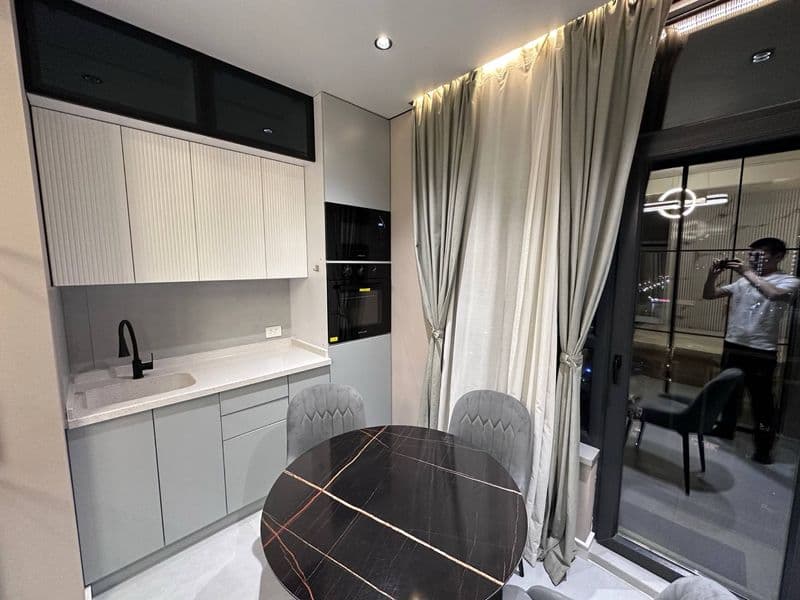 ID 2237<br />
<br />
Сдается упакованная квартира. Рядом ест — фото 5