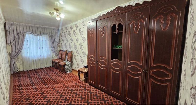 Массив Ялангач<br />
2/3/4<br />
54 м2<br />
Комунал толови  — фото 2