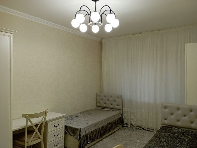 Аренда 4/3/4 Себзар Ц-17 НБУ Ганга<br />
Алмазарский район<b — фото 3