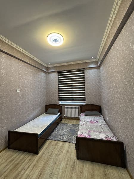 Район: яшнабод <br />
Ориентир:  Олмос метро<br />
Планировк