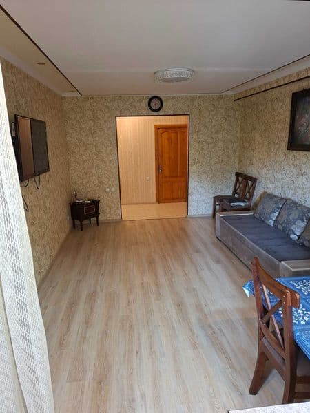 Сдаётся своя уютная 2-комнатная квартира в центре города Таш — фото 2