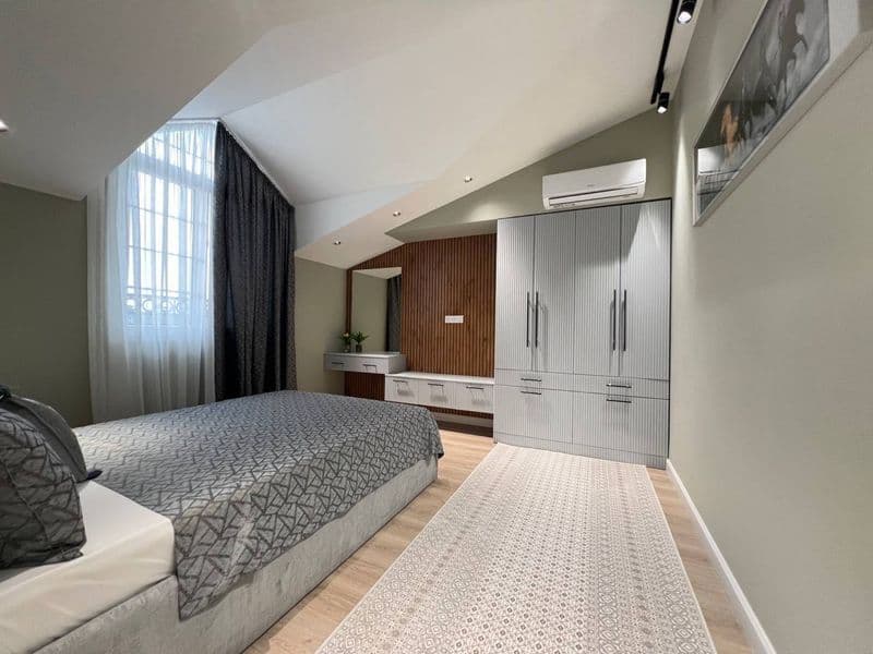 Тарас Шевченко <br />
Габус<br />
Комнаты-4<br />
Этаж-4<br  — фото 3